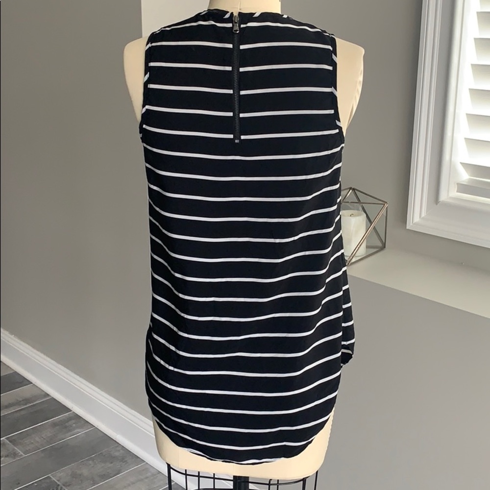 KENNETH COLE TOP - Picture 3 of 5